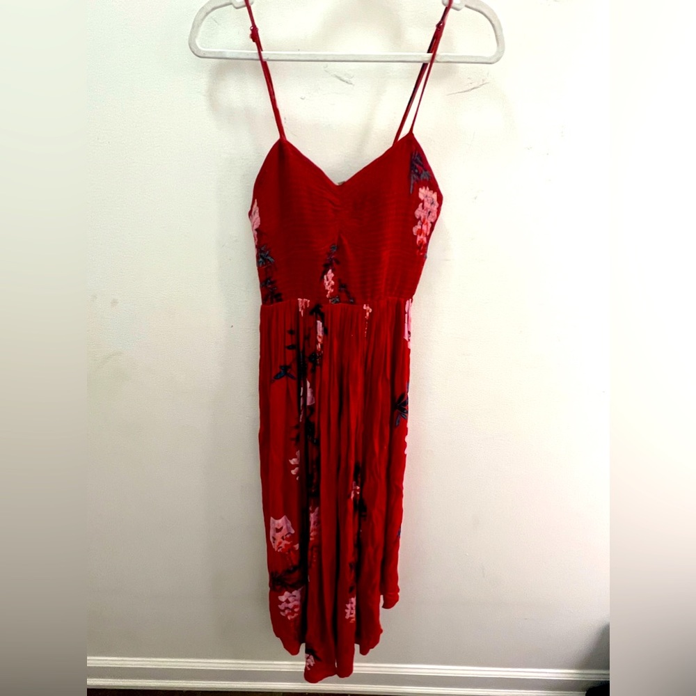 beautiful summer dress